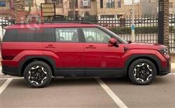 هيونداي سانتافي